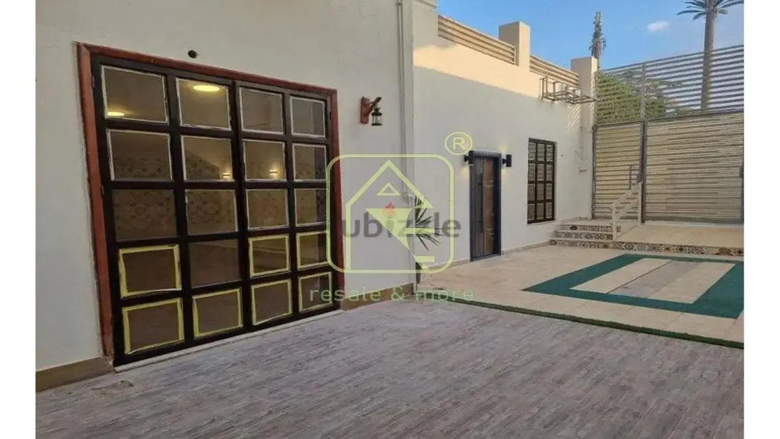 شقة مميزة بسعر مناسب للاستثمار