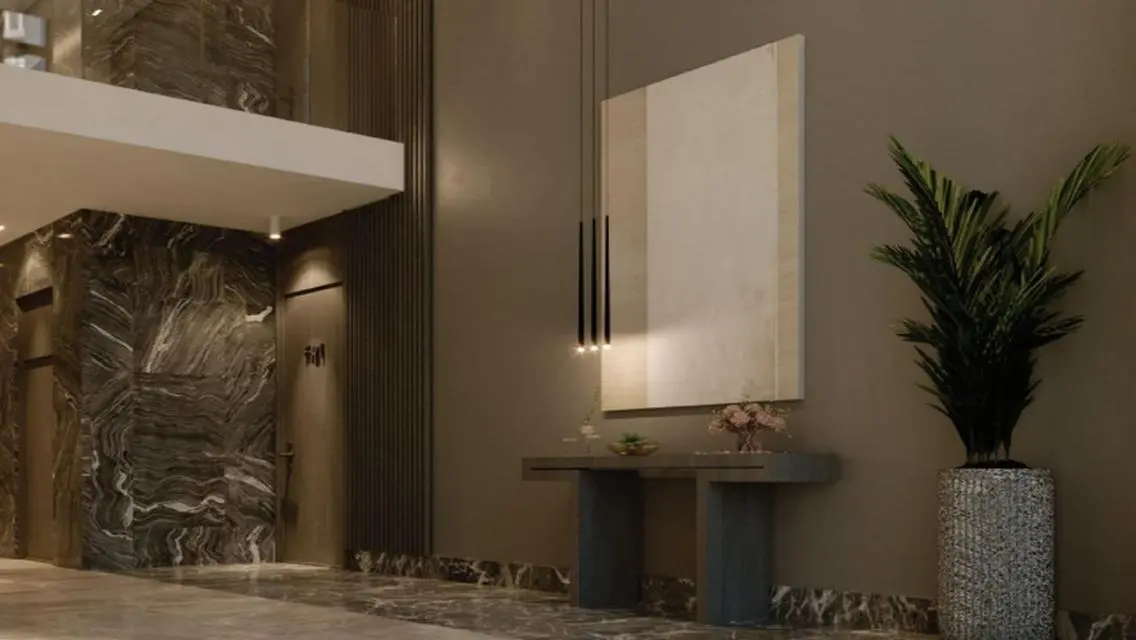 Luxury Villa with Private Pool and Garden in Prime Location