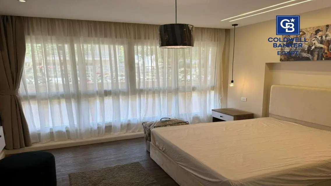 Luxury Apartment for Sale in Cairo Planet at Attractive Price