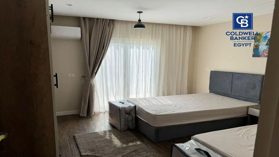 Luxury Apartment for Sale in Cairo Planet at Attractive Price