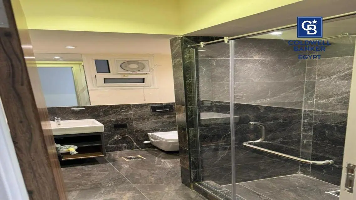 Luxury Apartment for Sale in Cairo Planet at Attractive Price