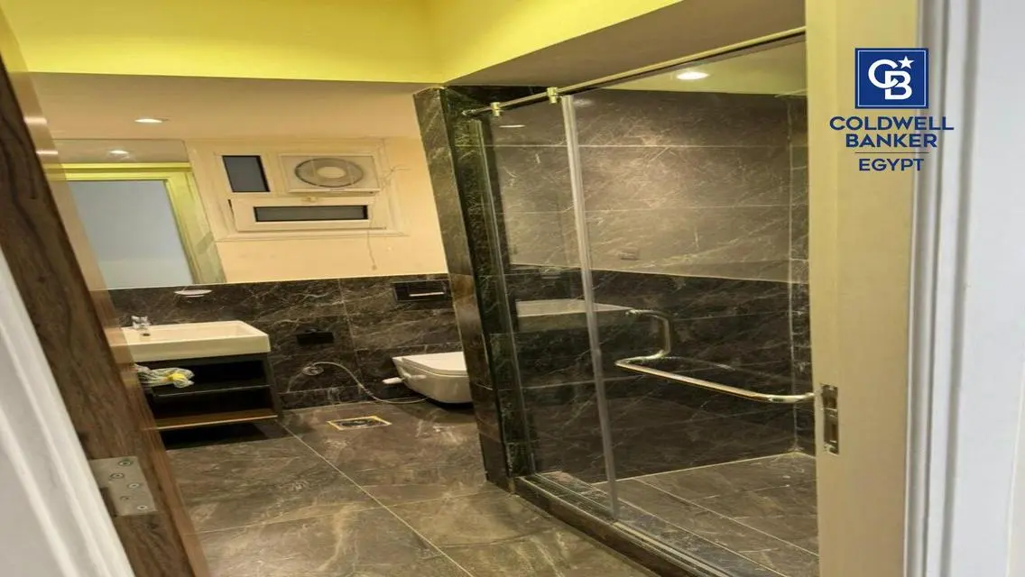 Luxury Apartment for Sale in Cairo Planet at Attractive Price