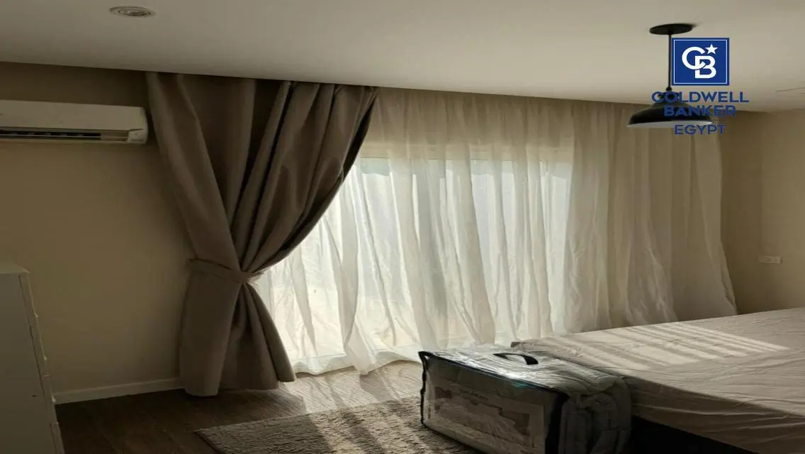 Luxury Apartment for Sale in Cairo Planet at Attractive Price