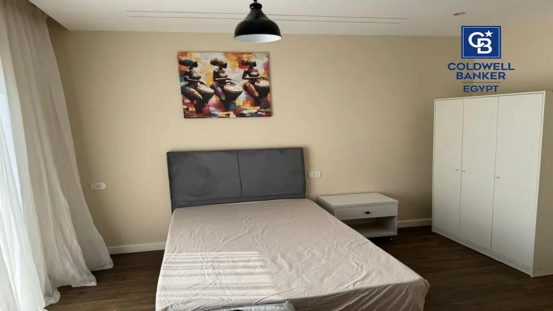 Luxury Apartment for Sale in Cairo Planet at Attractive Price