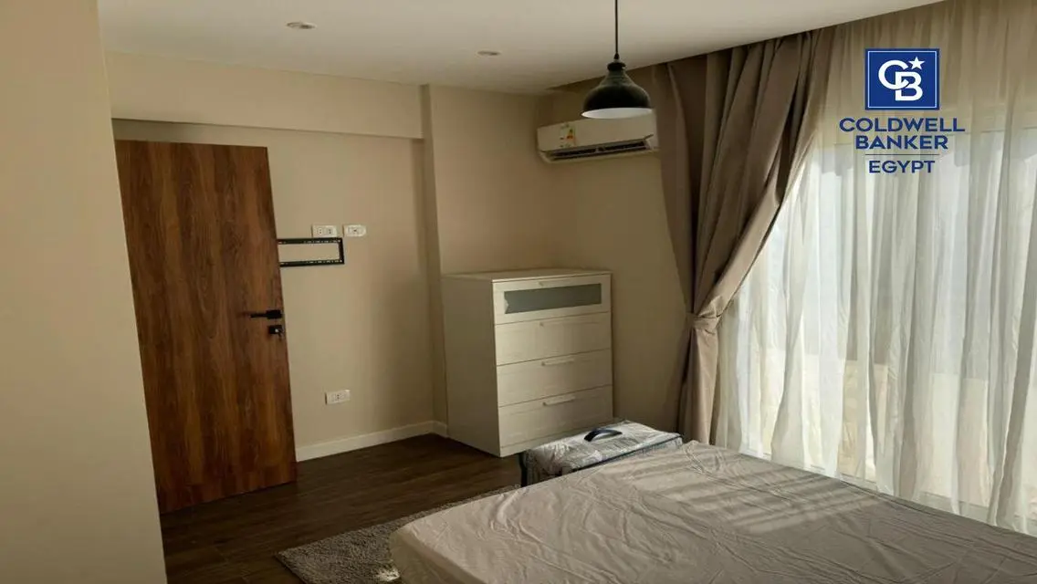 Luxury Apartment for Sale in Cairo Planet at Attractive Price