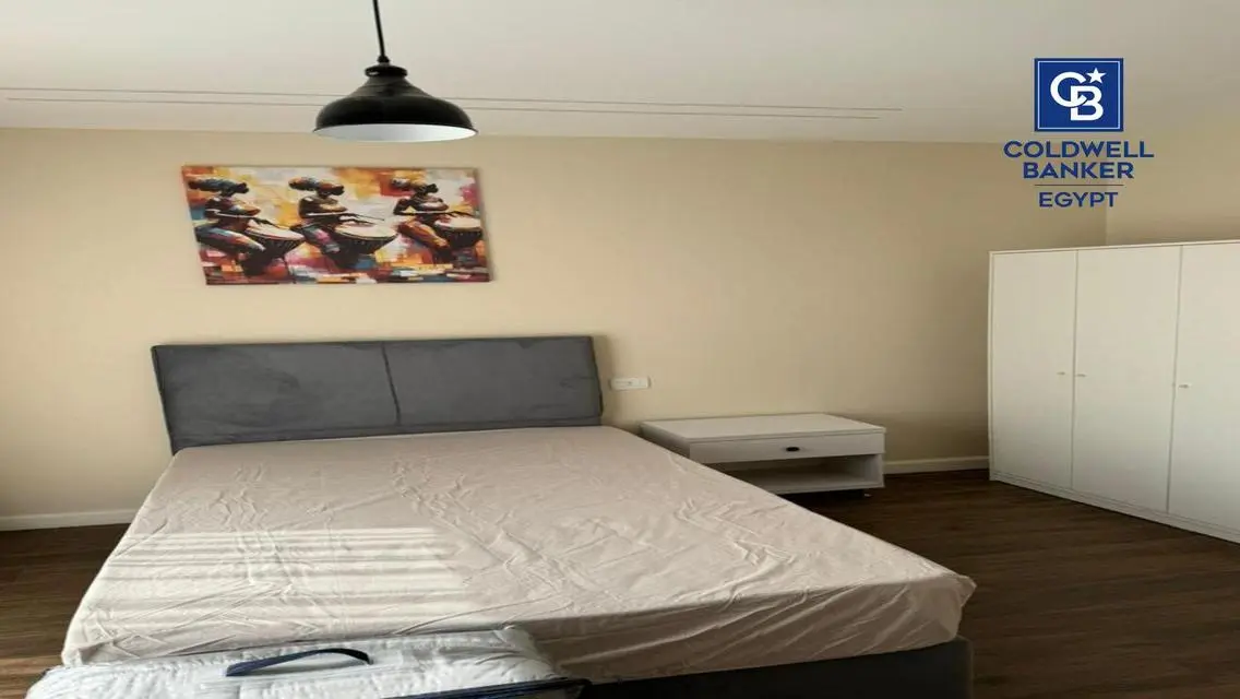 Luxury Apartment for Sale in Cairo Planet at Attractive Price