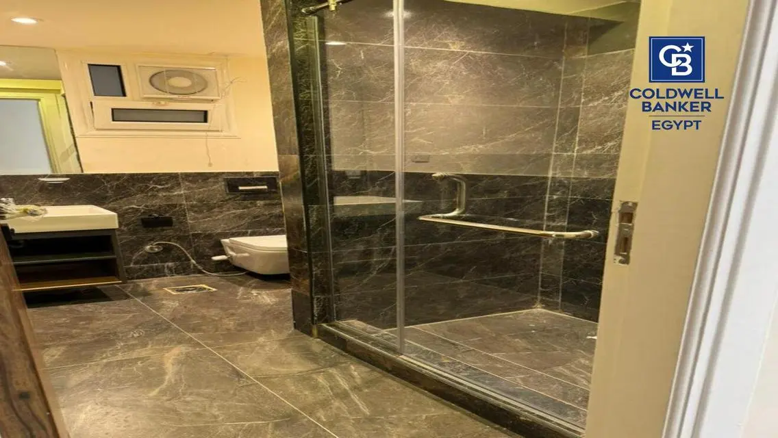 Luxury Apartment for Sale in Cairo Planet at Attractive Price