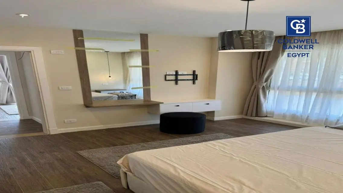 Luxury Apartment for Sale in Cairo Planet at Attractive Price