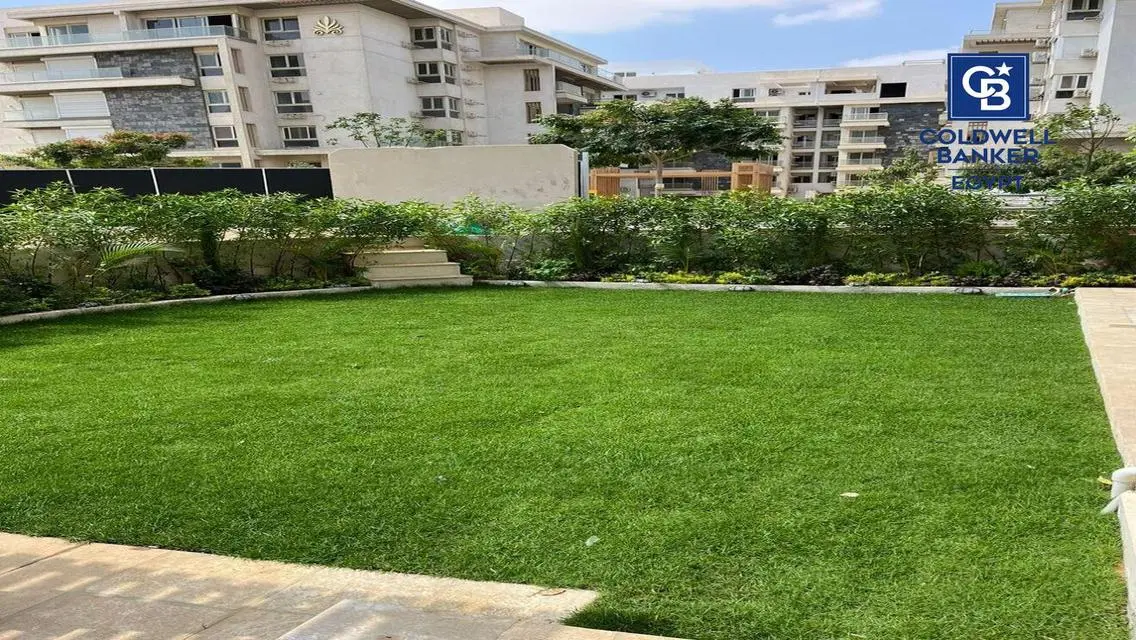 Luxury Apartment for Sale in Cairo Planet at Attractive Price
