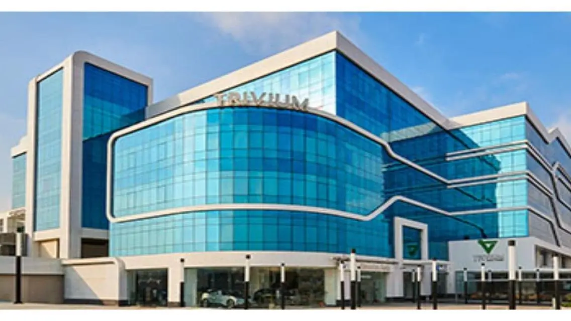 Luxury Apartment for Sale - 96 Square Meters