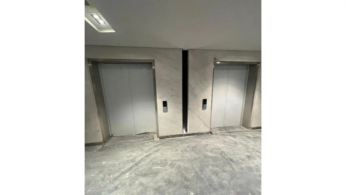 Luxury Apartment for Sale - 96 Square Meters