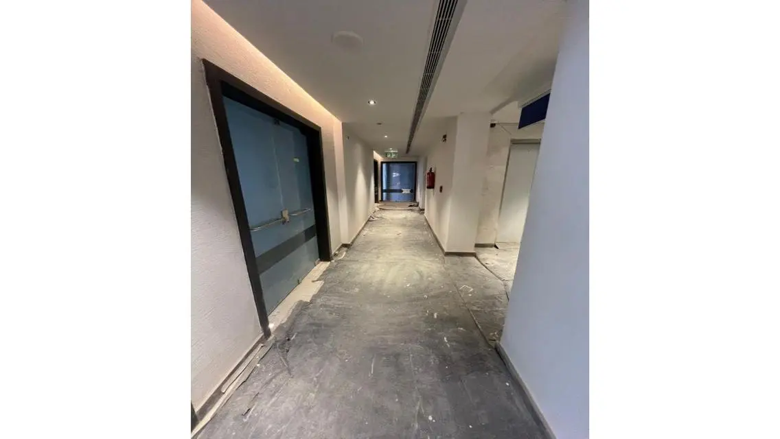 Luxury Apartment for Sale - 96 Square Meters