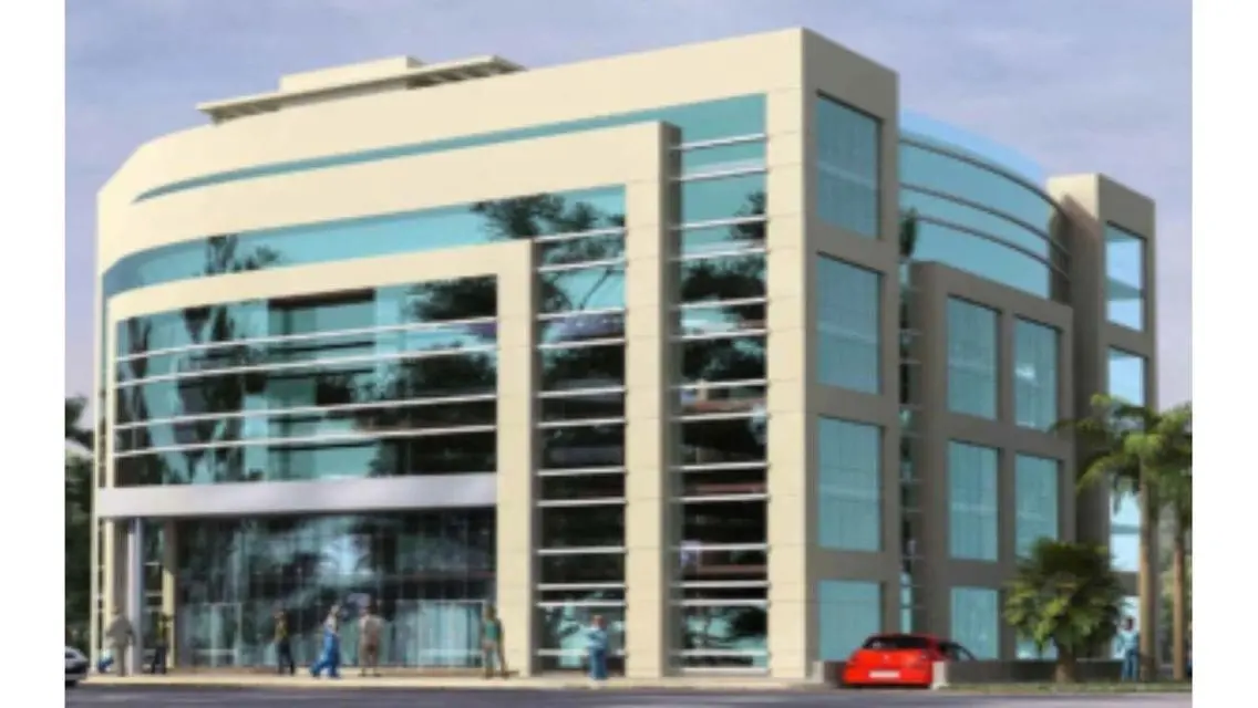Luxury Apartment for Sale - 96 Square Meters