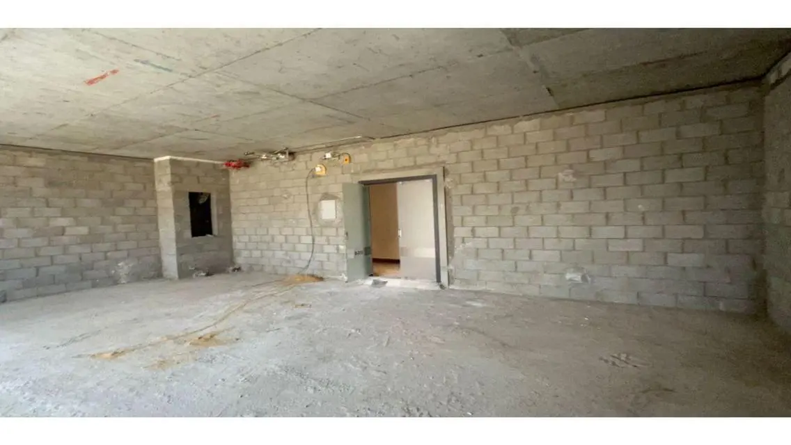 Luxury Apartment for Sale - 96 Square Meters