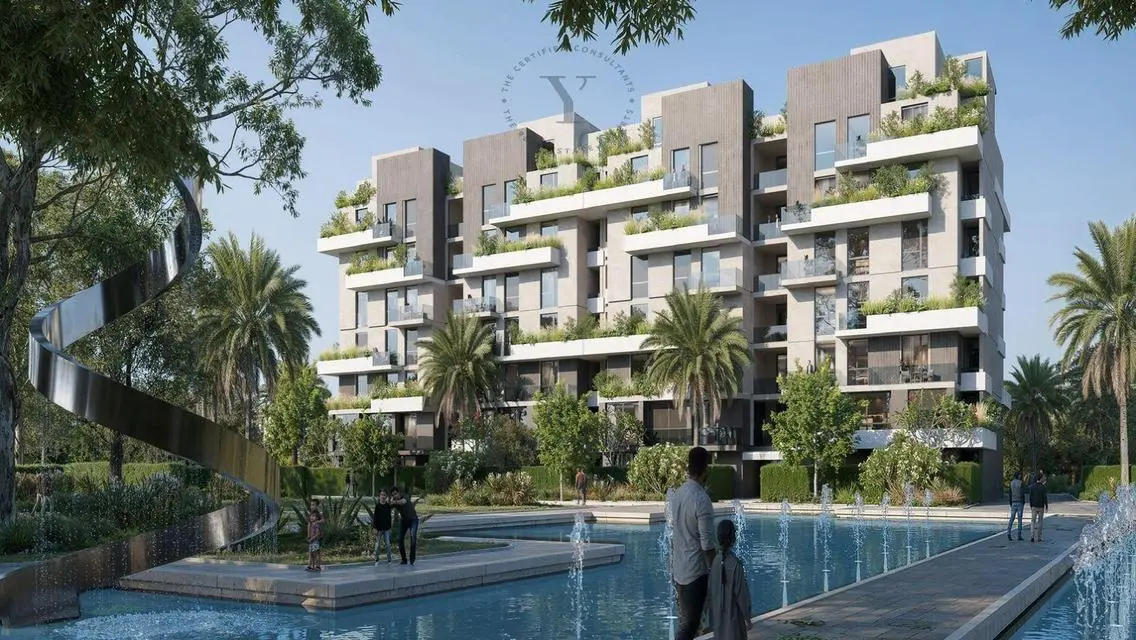 Luxury and Comfort in Unique Residential Units