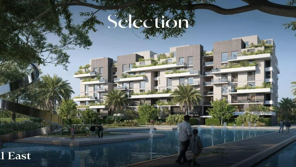 Luxury and Comfort in Unique Residential Units