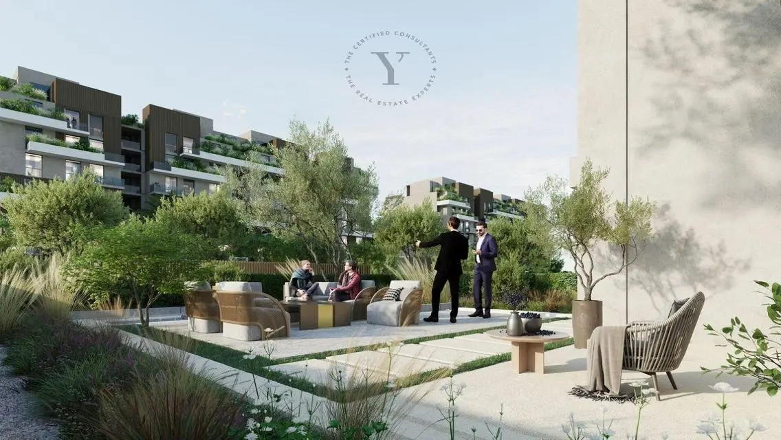Luxury and Comfort in Unique Residential Units