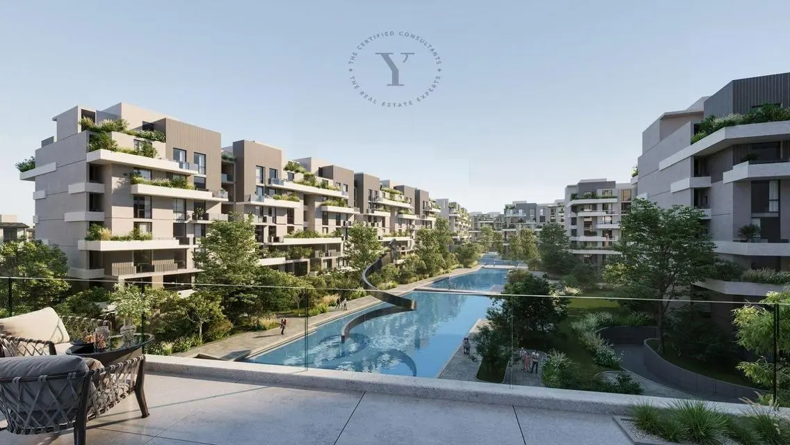 Luxury and Comfort in Unique Residential Units