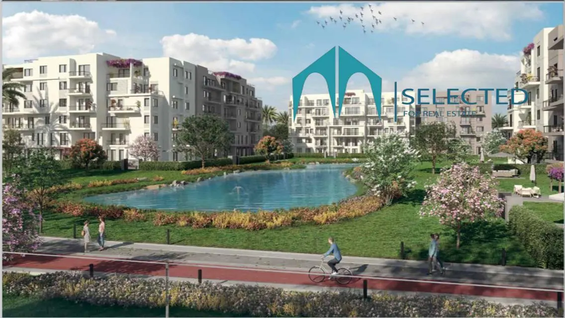 Luxury Apartment for Sale - 1563 Square Meters