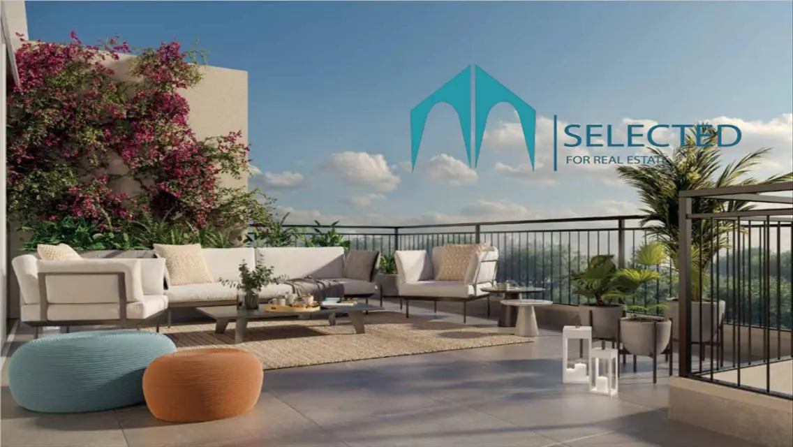 Luxury Apartment for Sale - 1563 Square Meters