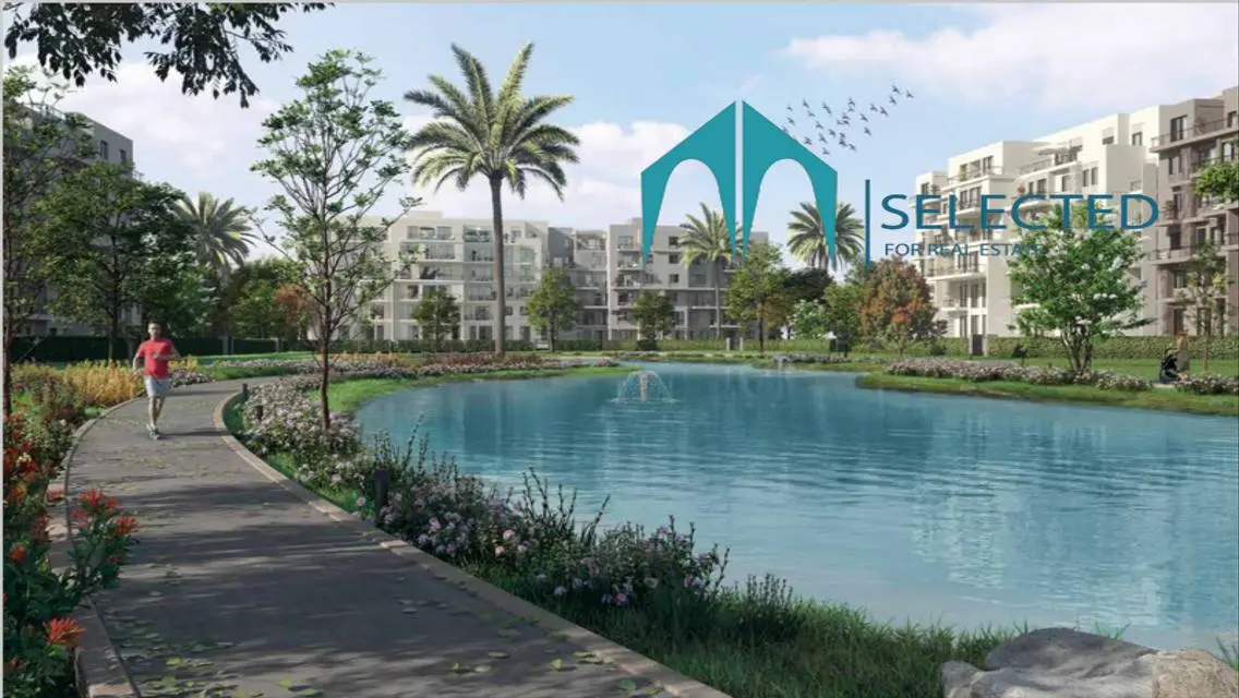 Luxury Apartment for Sale - 1563 Square Meters