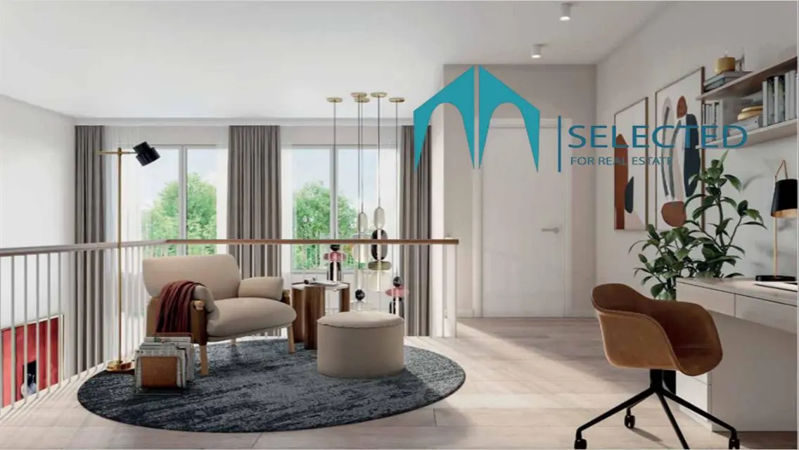Luxury Apartment for Sale - 1563 Square Meters