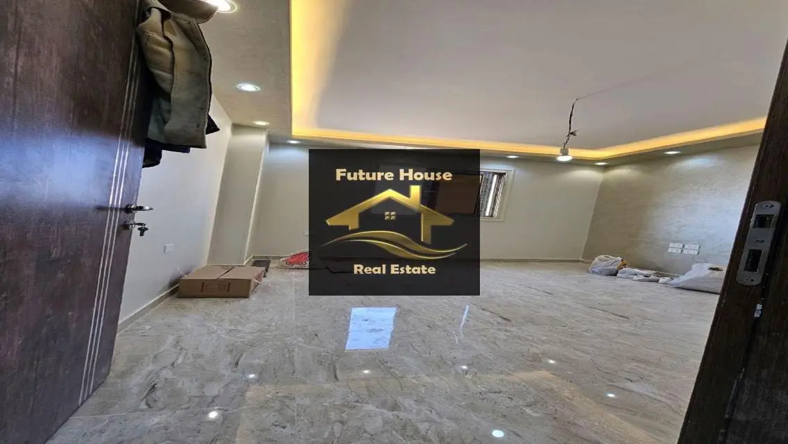 Apartment for Rent in a Quiet Area
