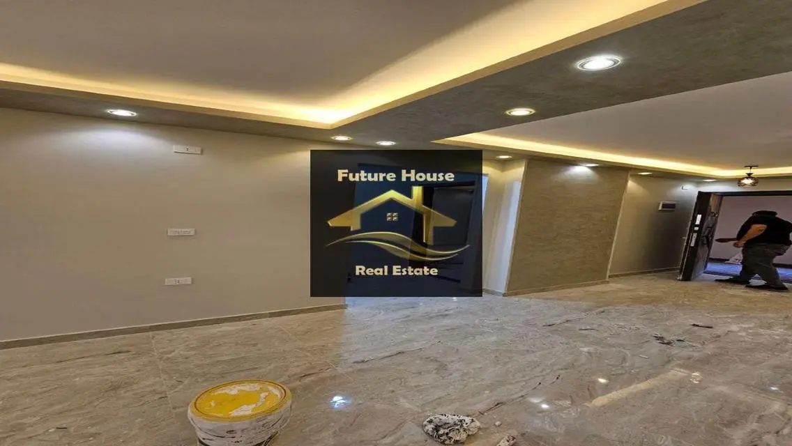 Apartment for Rent in a Quiet Area