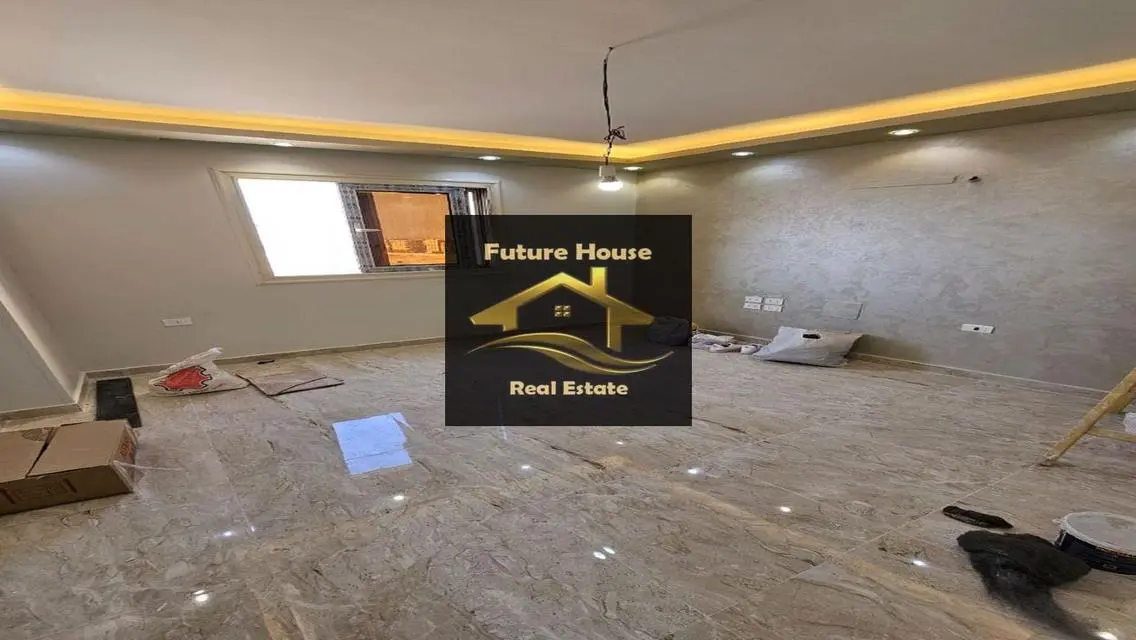 Apartment for Rent in a Quiet Area