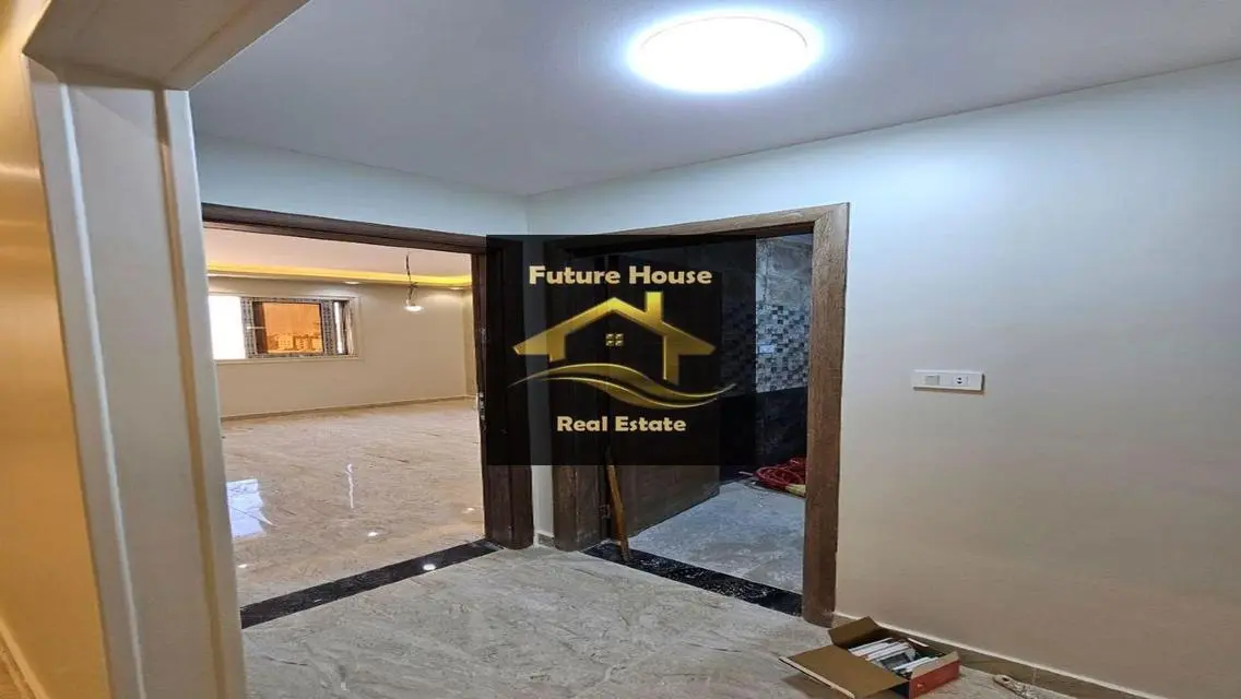 Apartment for Rent in a Quiet Area
