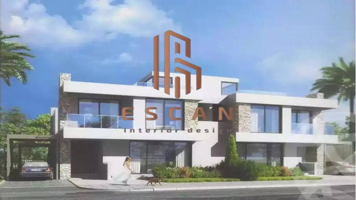 Luxurious Apartment with 24000 Sq. M. for Comfortable Living
