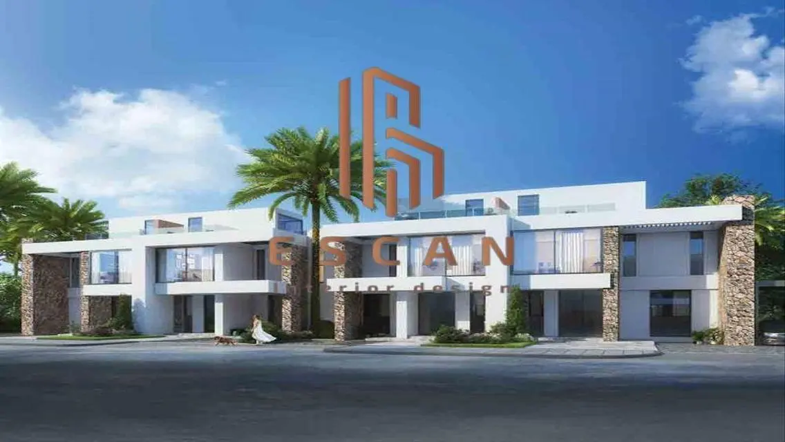 Luxurious Apartment with 24000 Sq. M. for Comfortable Living