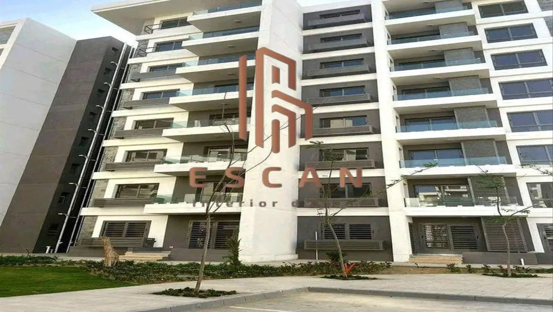 Luxurious Apartment with 24000 Sq. M. for Comfortable Living