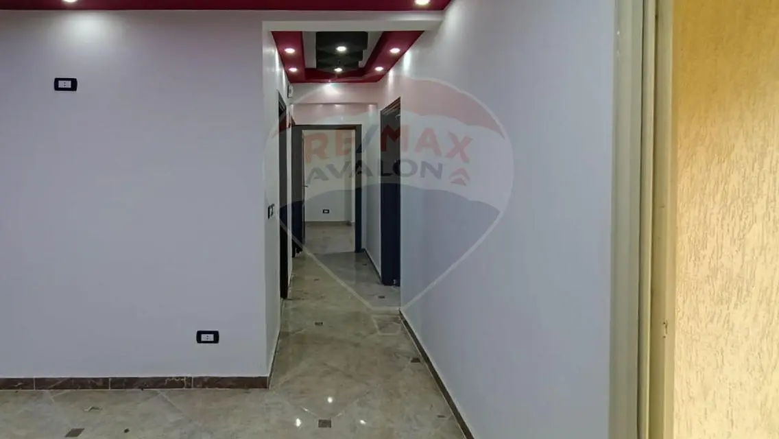 شقة رائعة للإيجار في قلب المدينة