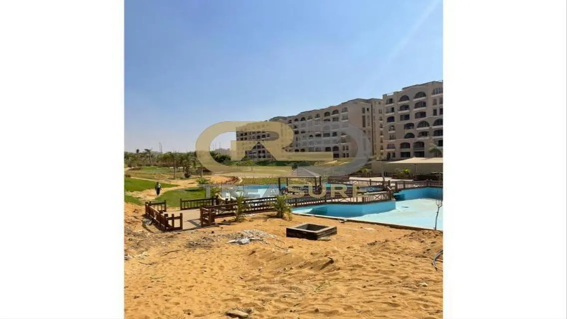 Luxury Apartment for Sale in TREASURE at Attractive Price