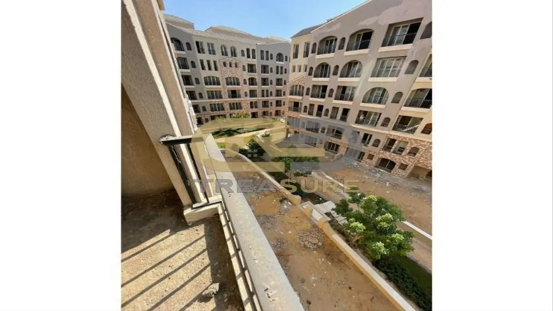 Luxury Apartment for Sale in TREASURE at Attractive Price