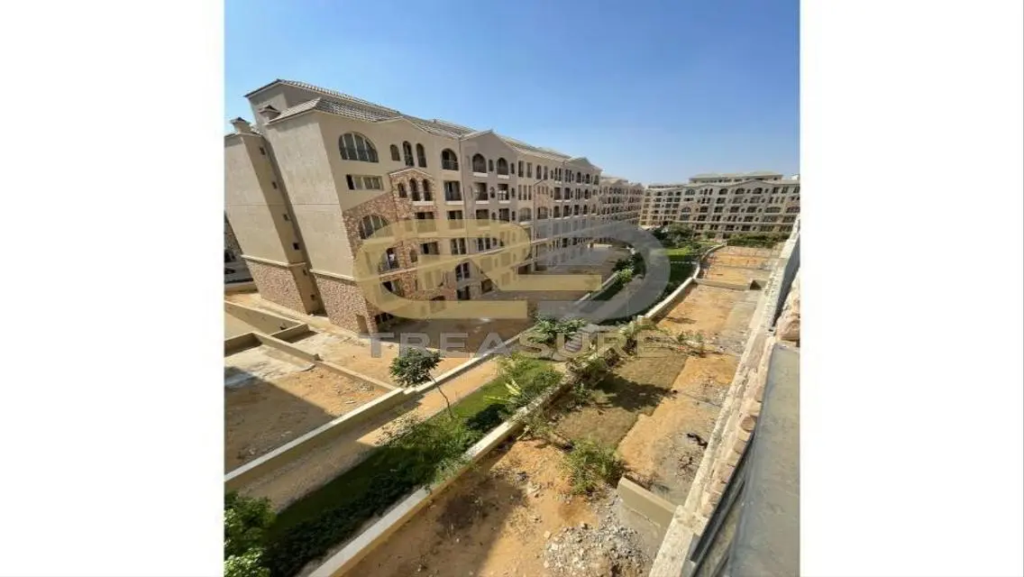 Luxury Apartment for Sale in TREASURE at Attractive Price