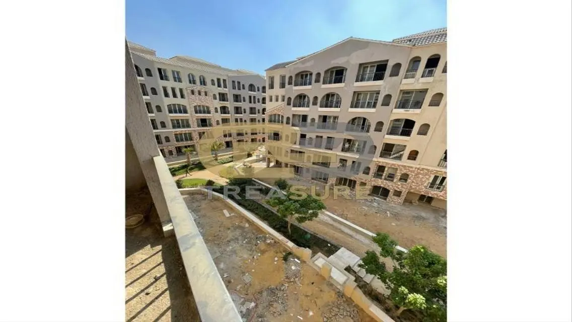 Luxury Apartment for Sale in TREASURE at Attractive Price