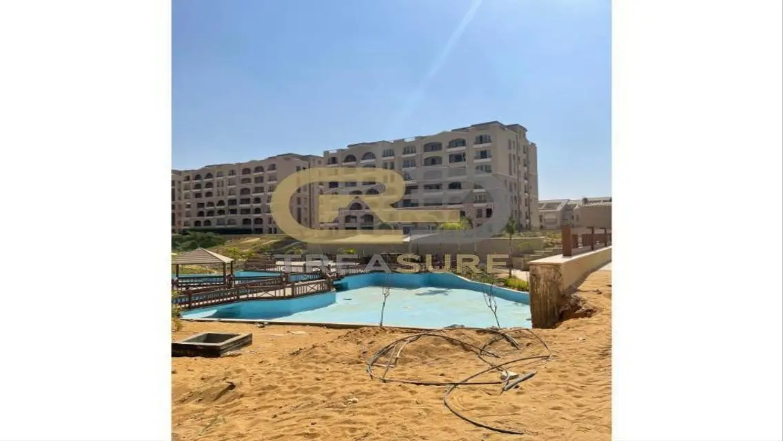 Luxury Apartment for Sale in TREASURE at Attractive Price