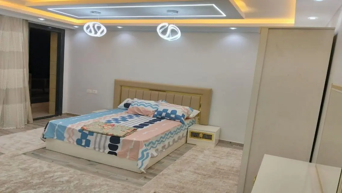 Luxury Apartment for Sale with Stunning Views