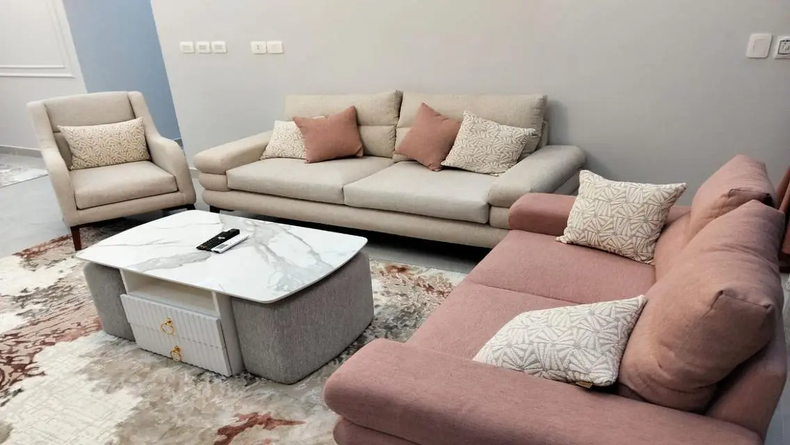 Luxury Apartment for Sale with Stunning Views