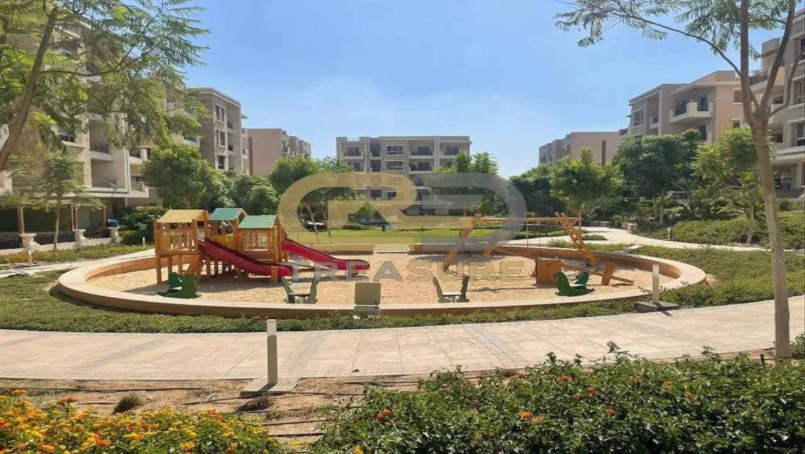 شقة فاخرة في TREASURE
