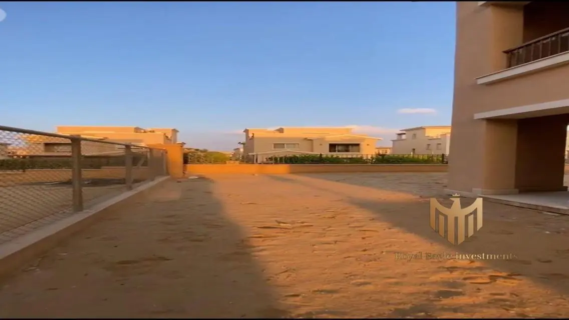 Luxury Apartment for Sale - 356 m²