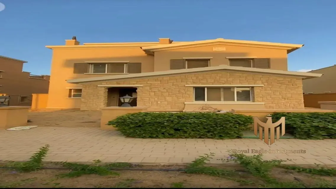 Luxury Apartment for Sale - 356 m²