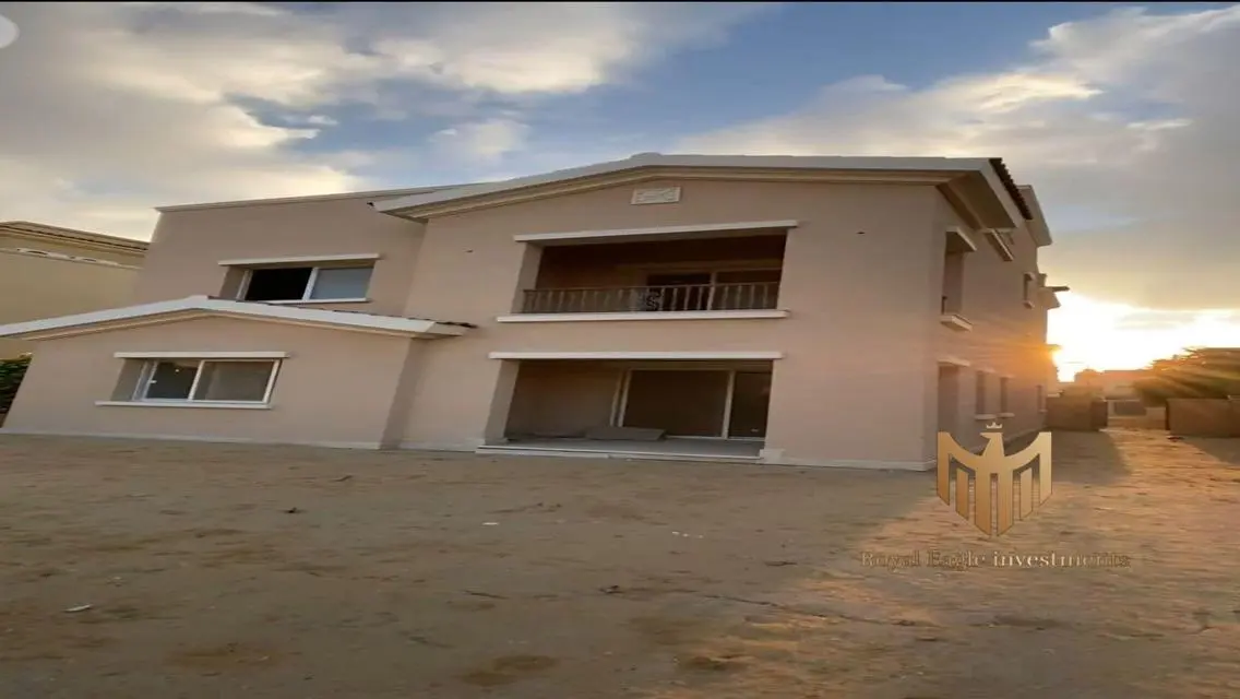 Luxury Apartment for Sale - 356 m²