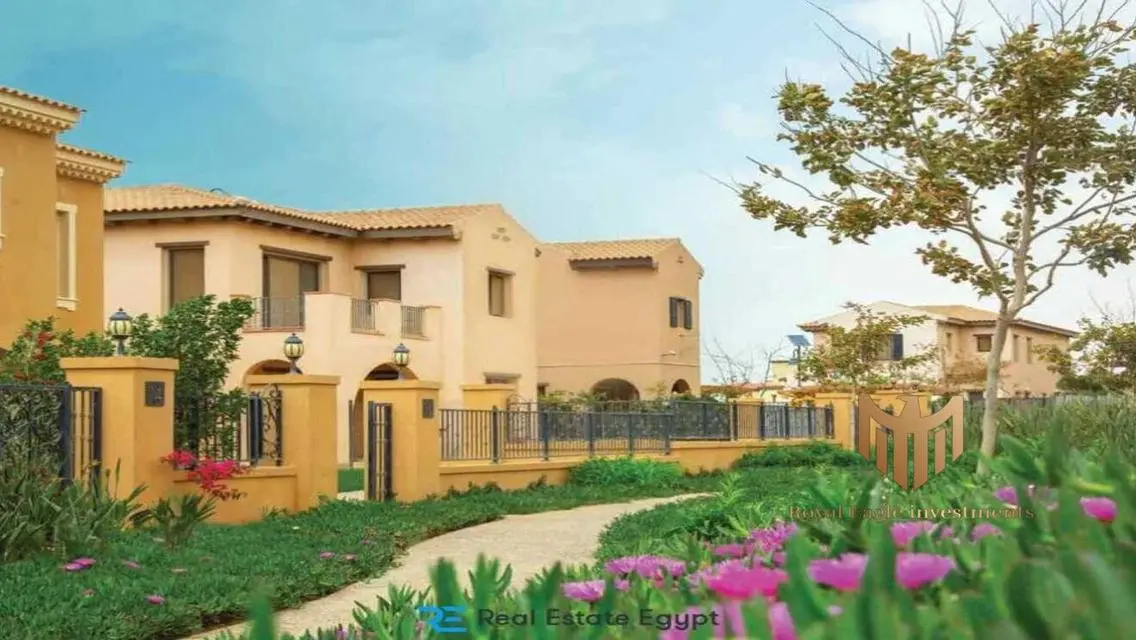Luxury Apartment for Sale - 356 m²