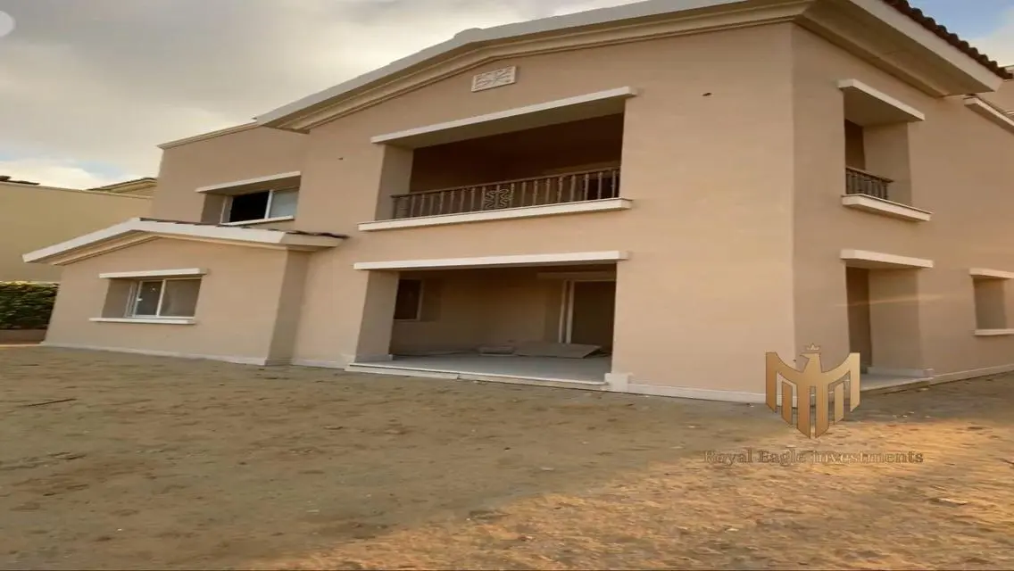 Luxury Apartment for Sale - 356 m²