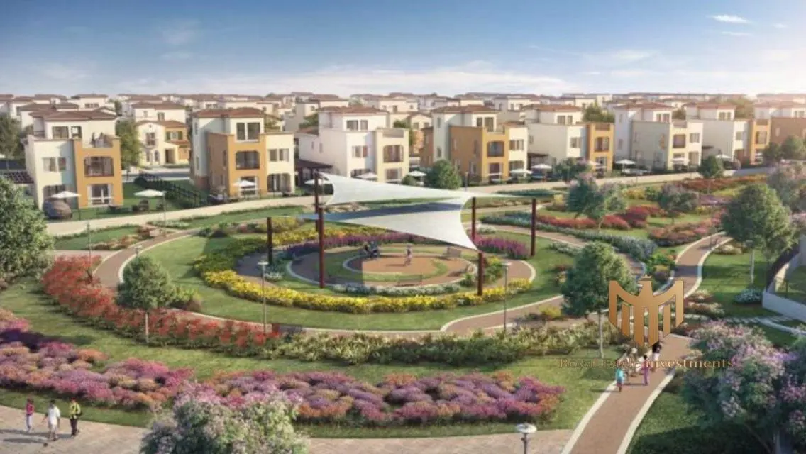 Luxury Apartment for Sale - 356 m²