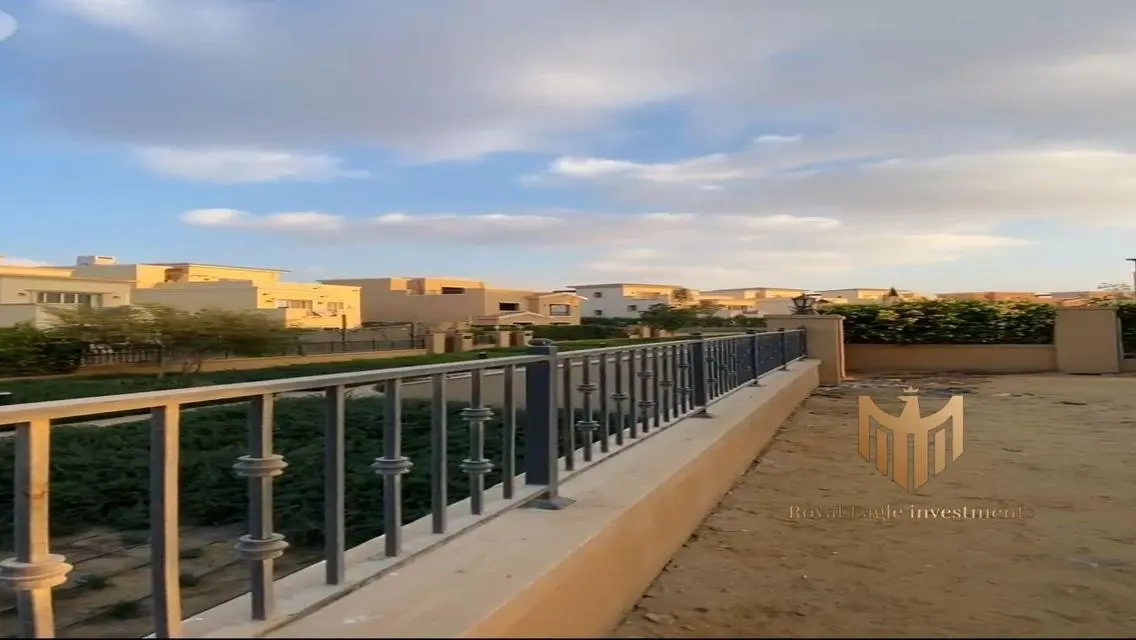 Luxury Apartment for Sale - 356 m²