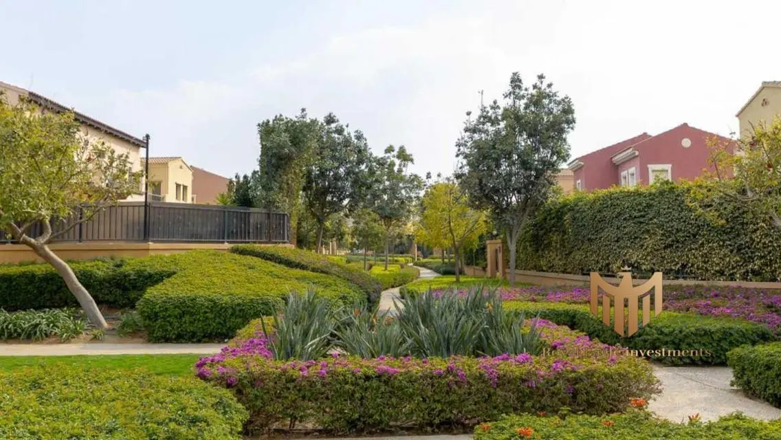 Luxury Apartment for Sale - 356 m²